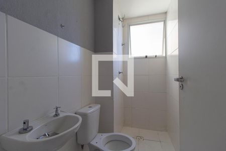 Apartamento para alugar com 42m², 2 quartos e 1 vagaBanheiro