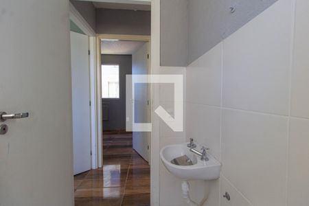 Apartamento para alugar com 42m², 2 quartos e 1 vagaBanheiro