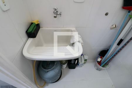 Apartamento para alugar com 70m², 3 quartos e 1 vaga Apartamento para alugar com 70m², 3 quartos e 1 vagaÁrea de Serviço