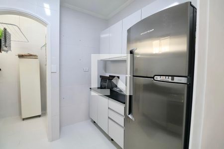 Apartamento para alugar com 70m², 3 quartos e 1 vaga Apartamento para alugar com 70m², 3 quartos e 1 vagaCozinha
