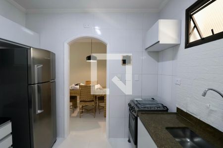 Apartamento para alugar com 70m², 3 quartos e 1 vaga Apartamento para alugar com 70m², 3 quartos e 1 vagaCozinha