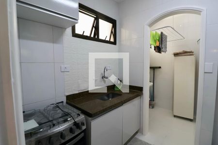 Apartamento para alugar com 70m², 3 quartos e 1 vaga Apartamento para alugar com 70m², 3 quartos e 1 vagaCozinha