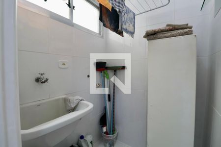 Apartamento para alugar com 70m², 3 quartos e 1 vaga Apartamento para alugar com 70m², 3 quartos e 1 vagaÁrea de Serviço