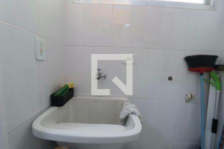 Apartamento para alugar com 70m², 3 quartos e 1 vaga Apartamento para alugar com 70m², 3 quartos e 1 vagaÁrea de Serviço