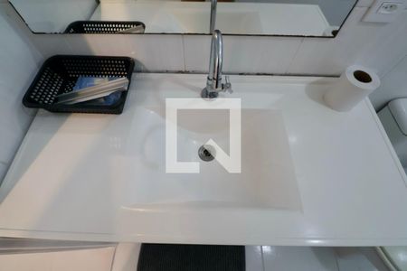 Apartamento para alugar com 70m², 3 quartos e 1 vaga Apartamento para alugar com 70m², 3 quartos e 1 vagaBanheiro Suíte