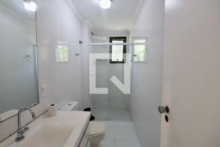 Apartamento para alugar com 70m², 3 quartos e 1 vaga Apartamento para alugar com 70m², 3 quartos e 1 vagaBanheiro Suíte
