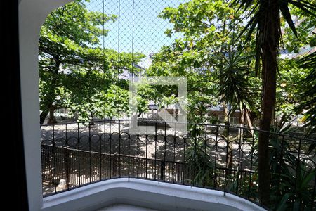 Apartamento para alugar com 70m², 3 quartos e 1 vaga Apartamento para alugar com 70m², 3 quartos e 1 vagaVaranda