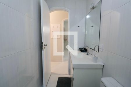 Apartamento para alugar com 70m², 3 quartos e 1 vaga Apartamento para alugar com 70m², 3 quartos e 1 vagaBanheiro Suíte