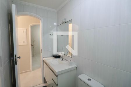 Apartamento para alugar com 70m², 3 quartos e 1 vaga Apartamento para alugar com 70m², 3 quartos e 1 vagaBanheiro Suíte