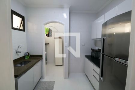 Apartamento para alugar com 70m², 3 quartos e 1 vaga Apartamento para alugar com 70m², 3 quartos e 1 vagaCozinha