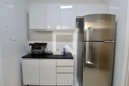 Apartamento para alugar com 70m², 3 quartos e 1 vaga Apartamento para alugar com 70m², 3 quartos e 1 vagaCozinha