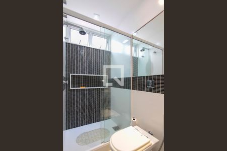 Apartamento à venda com 558m², 4 quartos e 4 vagas Apartamento à venda com 558m², 4 quartos e 4 vagasBanheiro Quarto 4 suíte