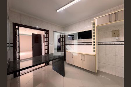 Casa para alugar com 188m², 3 quartos e 2 vagasCozinha