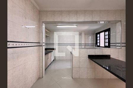 Casa para alugar com 188m², 3 quartos e 2 vagasCozinha