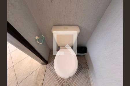 Casa para alugar com 188m², 3 quartos e 2 vagasBanheiro de serviço