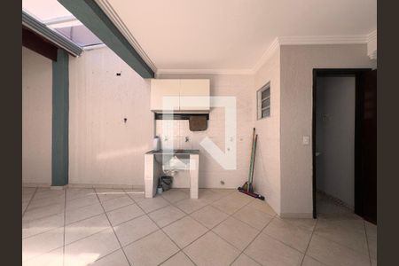 Casa para alugar com 188m², 3 quartos e 2 vagasLavanderia 