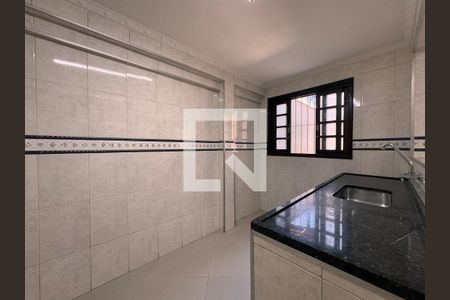 Casa para alugar com 188m², 3 quartos e 2 vagasCozinha