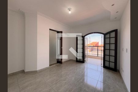 Casa para alugar com 188m², 3 quartos e 2 vagasSuite 