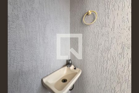 Casa para alugar com 188m², 3 quartos e 2 vagasBanheiro de serviço
