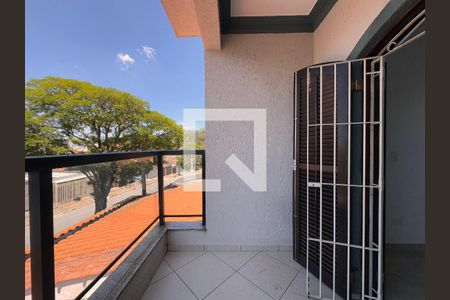 Casa para alugar com 188m², 3 quartos e 2 vagasSacada