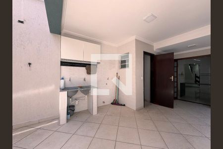 Casa para alugar com 188m², 3 quartos e 2 vagasLavanderia