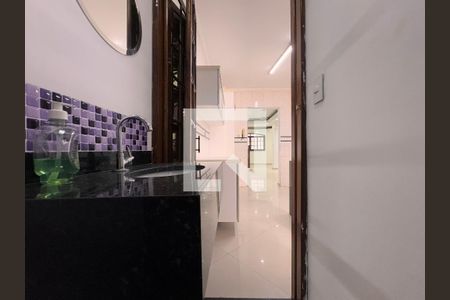 Casa para alugar com 188m², 3 quartos e 2 vagasLavabo