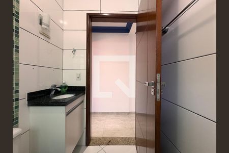 Casa para alugar com 188m², 3 quartos e 2 vagasBanheiro