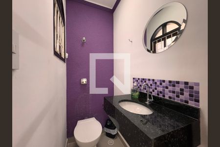 Casa para alugar com 188m², 3 quartos e 2 vagasLavabo