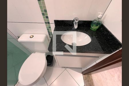 Casa para alugar com 188m², 3 quartos e 2 vagasBanheiro