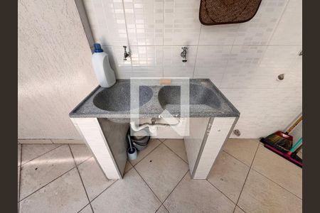 Casa para alugar com 188m², 3 quartos e 2 vagasLavanderia