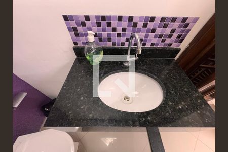 Casa para alugar com 188m², 3 quartos e 2 vagasLavabo