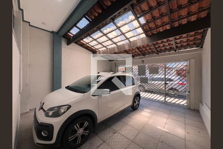 Casa para alugar com 188m², 3 quartos e 2 vagasGaragem