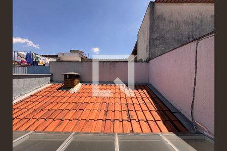Casa para alugar com 188m², 3 quartos e 2 vagasVista do Quarto 2