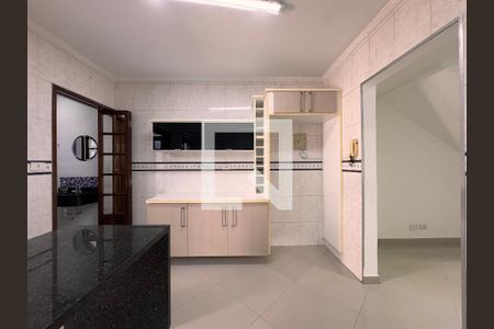 Casa para alugar com 188m², 3 quartos e 2 vagasCozinha