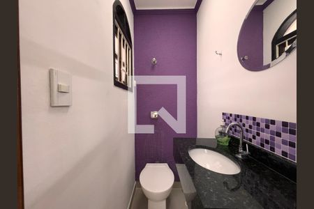Casa para alugar com 188m², 3 quartos e 2 vagasLavabo