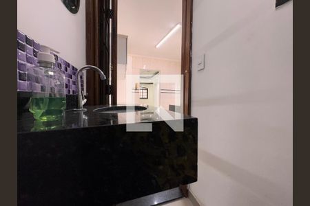 Casa para alugar com 188m², 3 quartos e 2 vagasLavabo