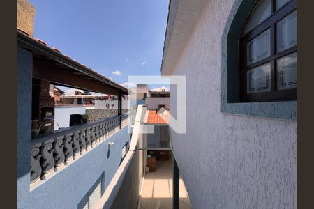 Casa para alugar com 188m², 3 quartos e 2 vagasVista do Quarto 1