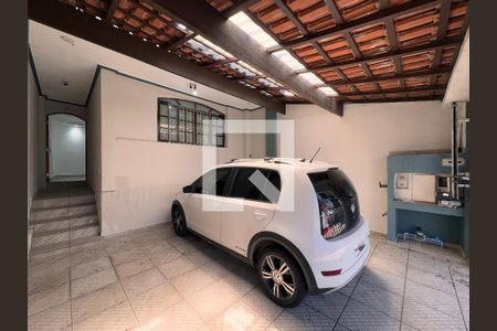 Casa para alugar com 188m², 3 quartos e 2 vagasGaragem