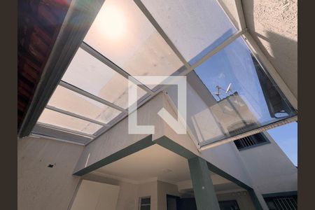 Casa para alugar com 188m², 3 quartos e 2 vagasÁrea gourmet 