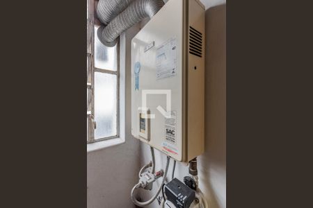 Apartamento à venda com 67m², 2 quartos e sem vagaÁrea de Serviço