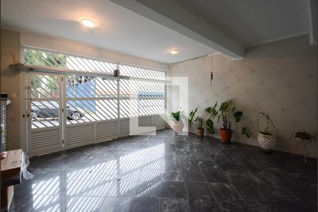 Casa para alugar com 206m², 3 quartos e 2 vagasGaragem