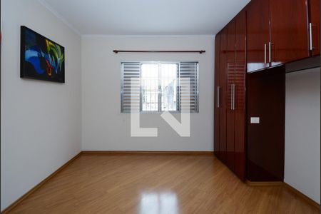 Casa para alugar com 206m², 3 quartos e 2 vagasQuarto 3