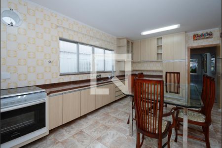 Casa para alugar com 206m², 3 quartos e 2 vagasCozinha - Armários