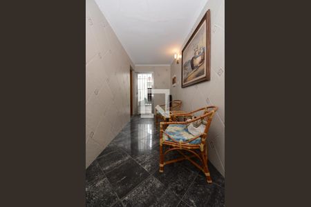 Casa para alugar com 206m², 3 quartos e 2 vagasQuintal - lateral