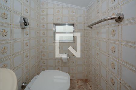 Casa para alugar com 206m², 3 quartos e 2 vagasLavabo