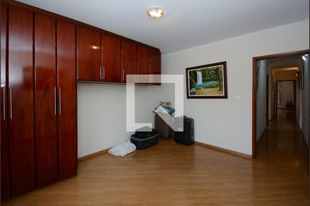 Casa para alugar com 206m², 3 quartos e 2 vagasQuarto 3