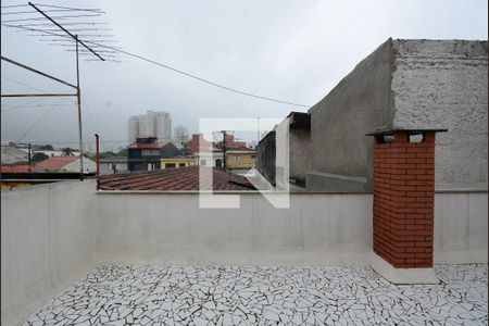 Casa para alugar com 206m², 3 quartos e 2 vagasQuarto 3 - vista 