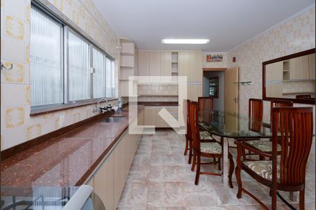 Casa para alugar com 206m², 3 quartos e 2 vagasCozinha - Armários