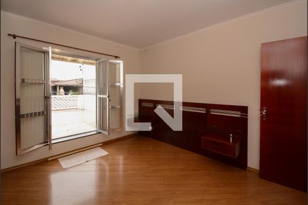 Quarto 1 ( Suíte ) de casa para alugar com 3 quartos, 206m² em Nova Petrópolis, São Bernardo do Campo