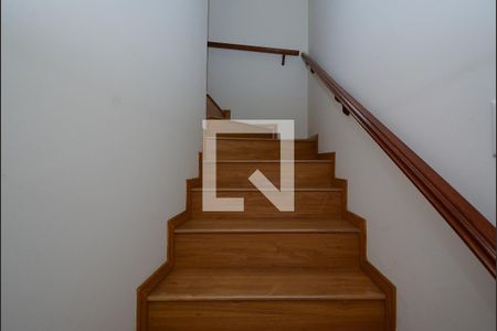 Sala de casa para alugar com 3 quartos, 206m² em Nova Petrópolis, São Bernardo do Campo